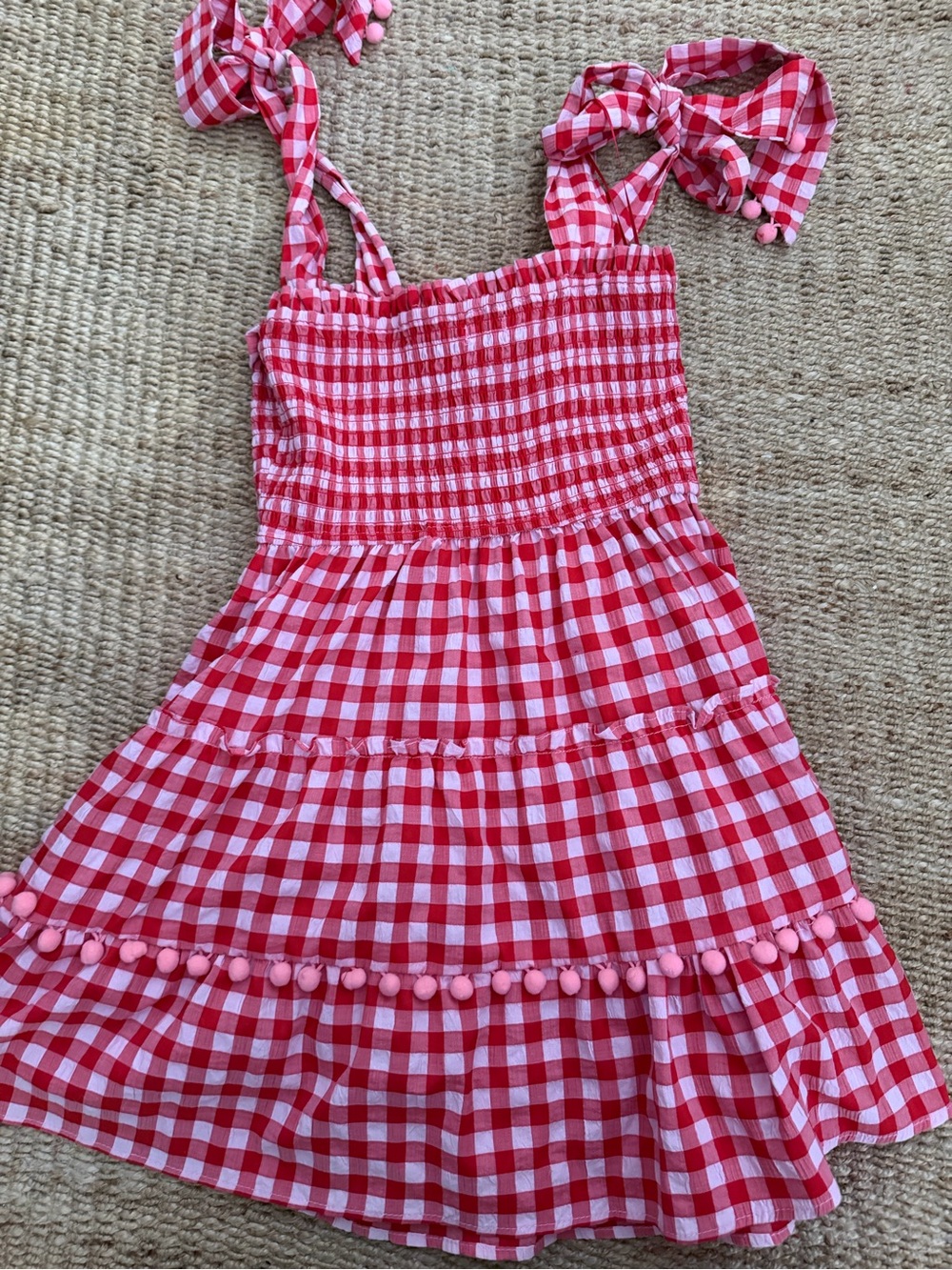 Day + Moon dress - Picture 5 of 5